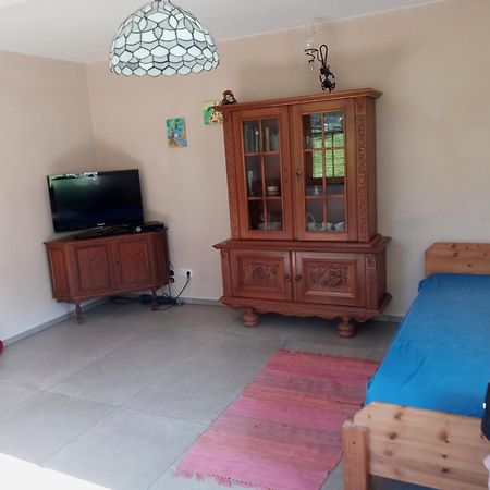 Ferienwohnung Otto Kleinich Exteriör bild
