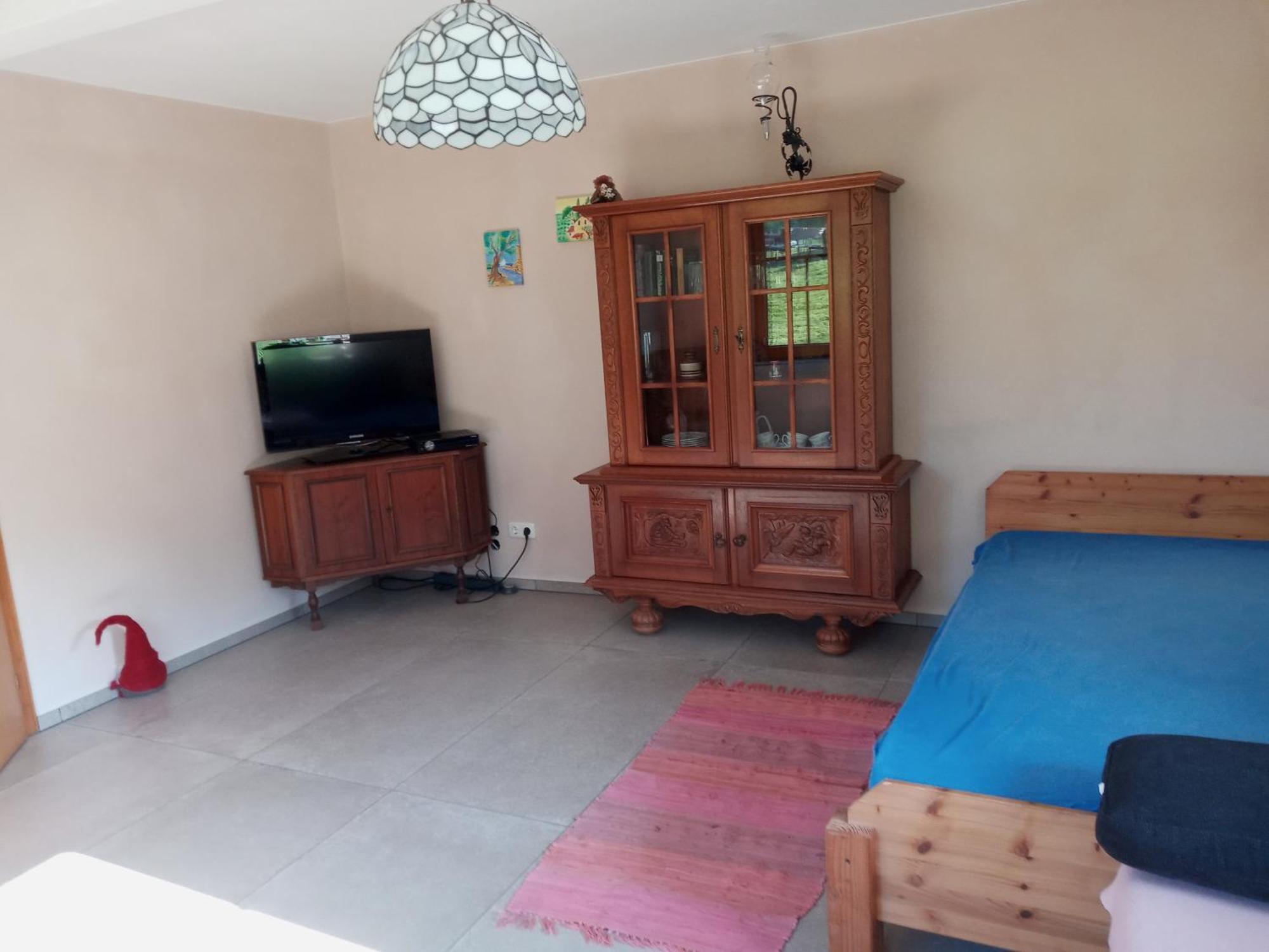 Ferienwohnung Otto Kleinich Exteriör bild