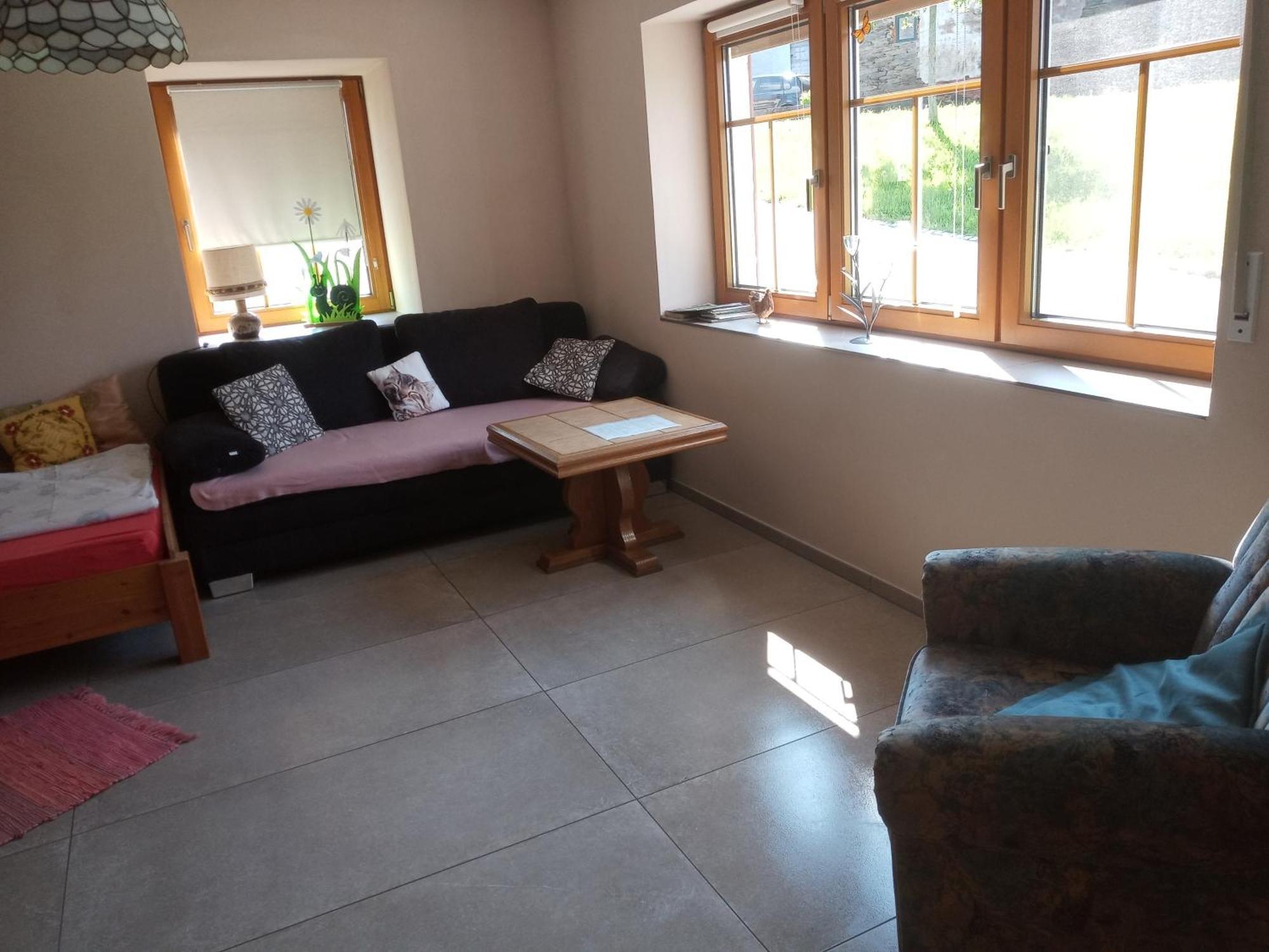 Ferienwohnung Otto Kleinich Exteriör bild
