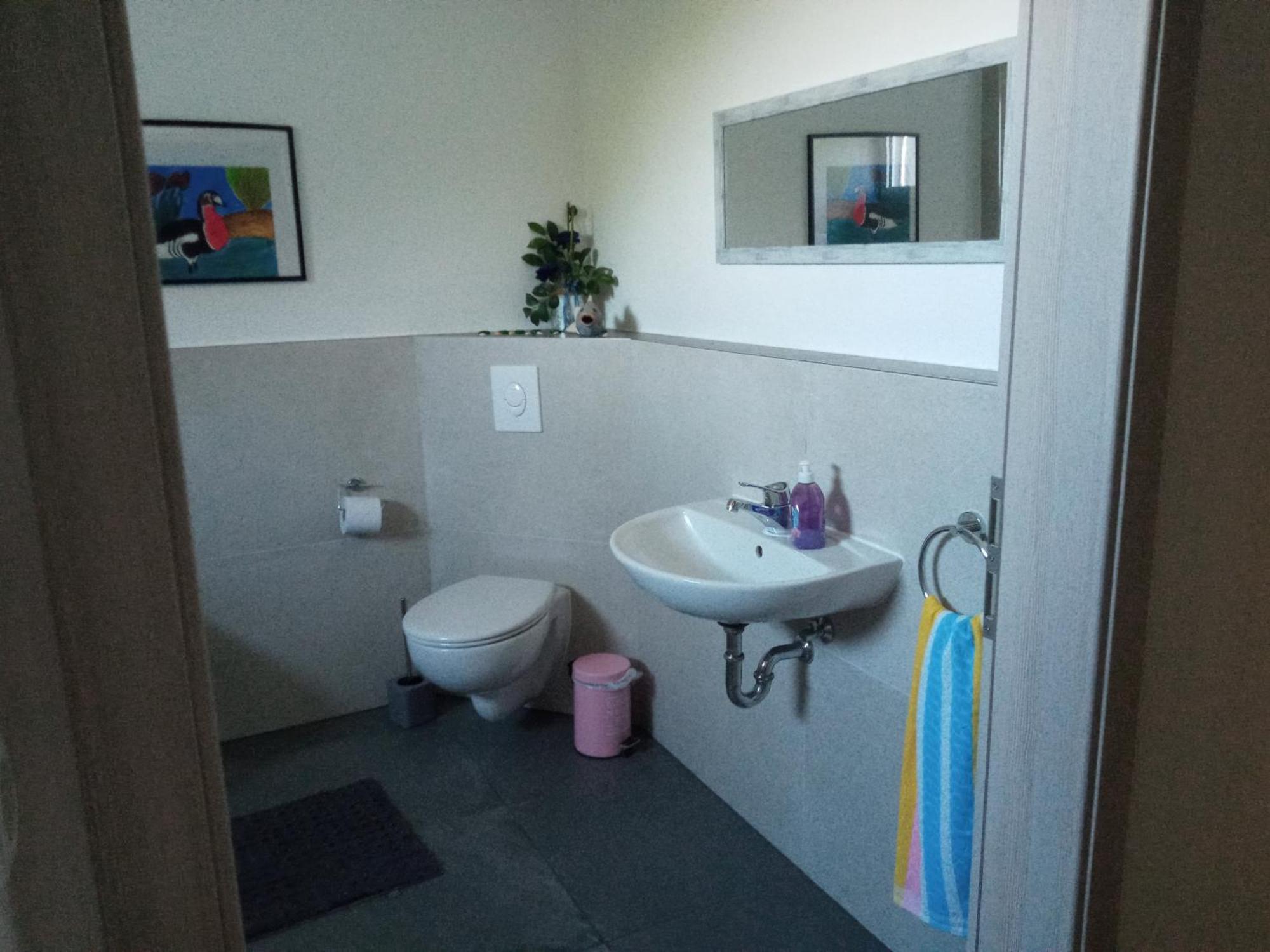 Ferienwohnung Otto Kleinich Exteriör bild